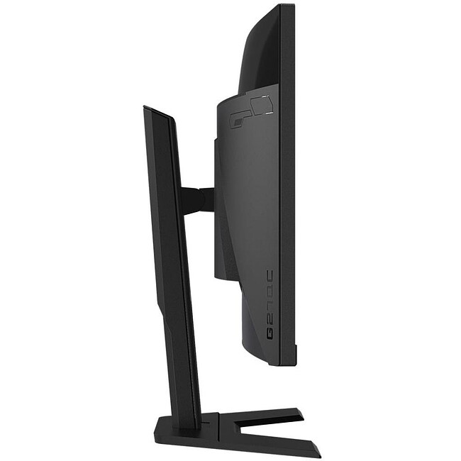 Монитор GigaByte G27QC A (20VM0-GG27QCABT-1EKR)