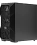 Корпус Cooler Master TD300 Mesh без БП черный (TD300-KGNN-S00)