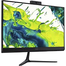 Моноблок Acer Aspire C27-2G Black (DQ.BNLCD.002)