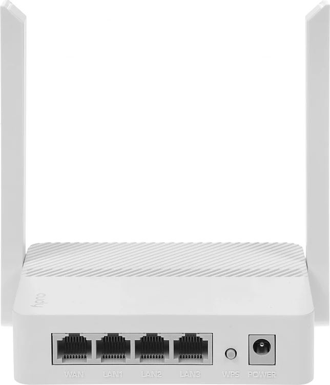 Роутер Cudy WR300 белый