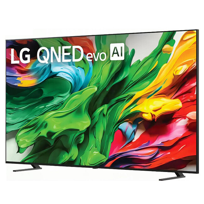 Телевизор LG 100QNED85B6