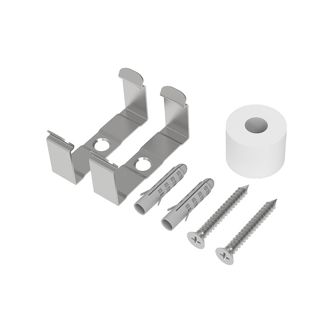 Грозозащита Mikrotik GESP+POE-IN