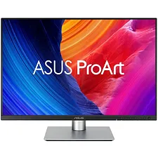 Монитор Asus ProArt PA248QFV черный (90LM05K1-B01K71)