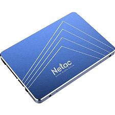 SSD диск Netac N600S 512GB (NT01N600S-512G-S3X)