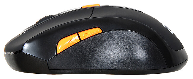 Мышь Oklick 585MW (351687)