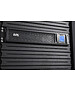 Источник бесперебойного питания APC Smart-UPS C 900Вт 1500ВА черный (SMC1500I-2UC)