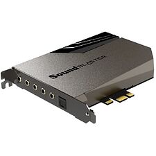 Звуковая карта Creative Sound Blaster AE-7 (70SB180000000)