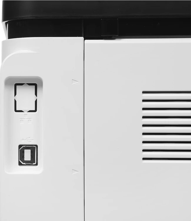 Принтер Pantum BP1800W черный/белый