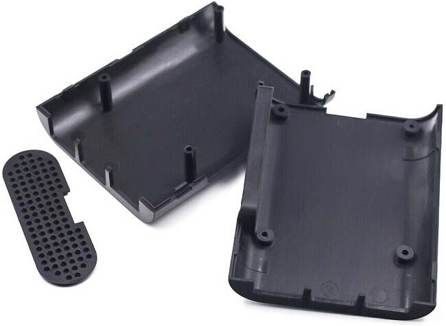 Корпус ACD RA071 Black (41433)