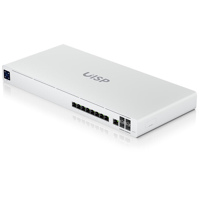 Маршрутизатор Ubiquiti UISP Router Pro (UISP-R-Pro)