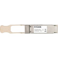 Трансивер D-Link DEM-Q2801Q-SR4/A1A