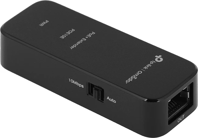 PoE-удлинитель TP-Link POE10E