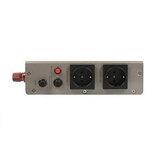 Источник бесперебойного питания PowerMan Smart 800 INV Silver (6195087)