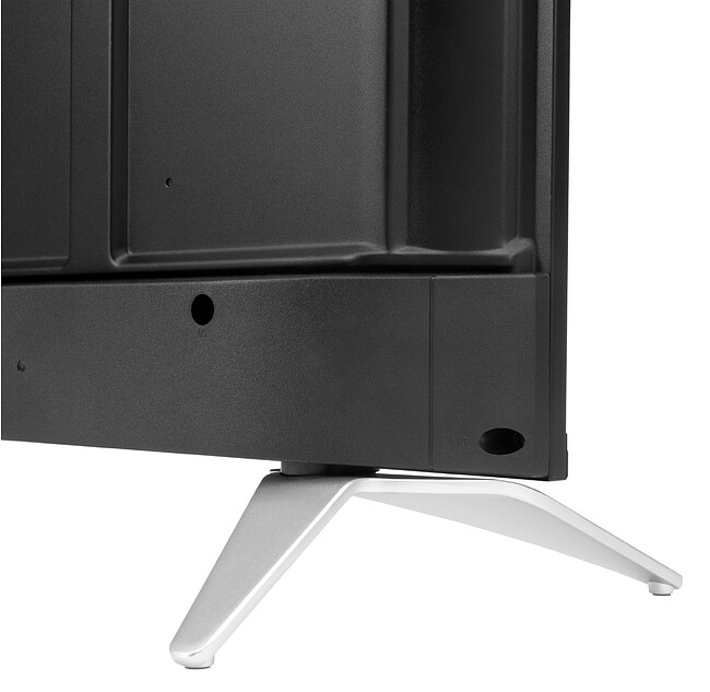 Телевизор Hyundai H-LED55QBU7500