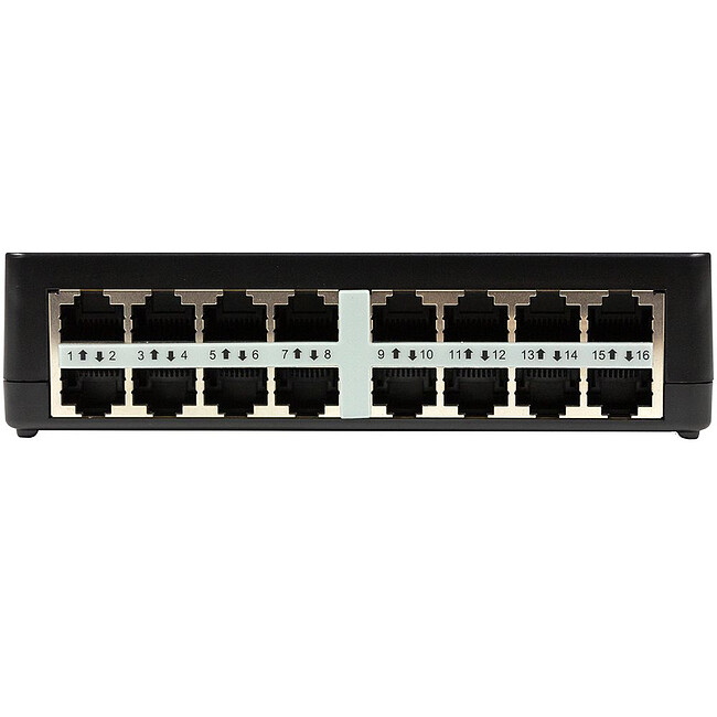 Коммутатор Origo OS1116/A1A