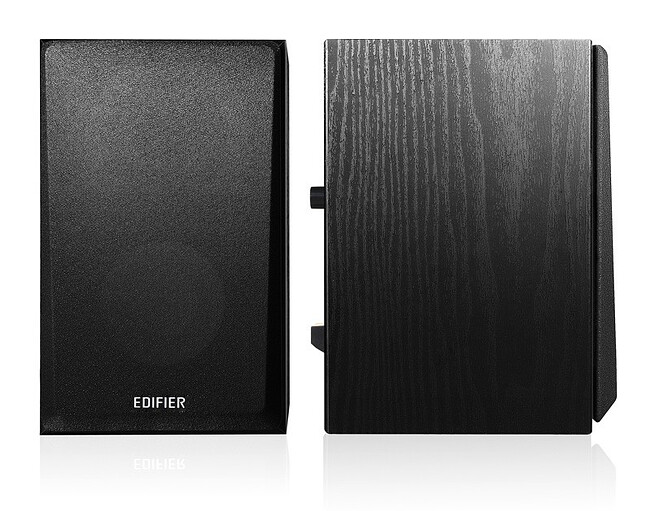 Акустика Edifier R980T Black
