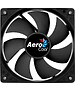 Кулер для корпуса AeroCool Force 12 PWM черный (ACF3-FC01110.11)