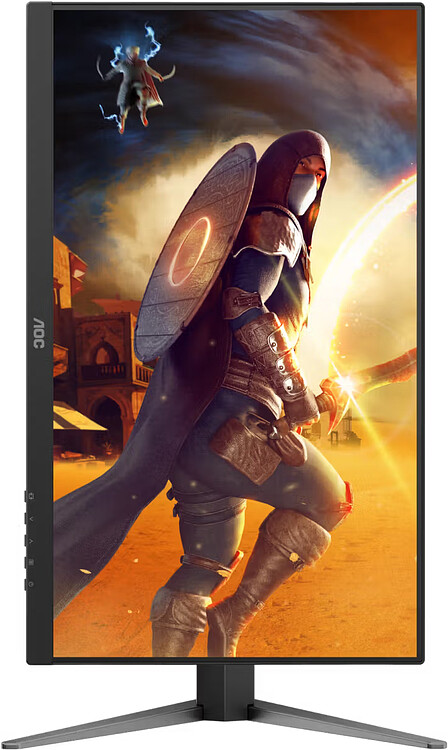 Монитор AOC 27G4HA