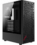 Корпус XPG Valor Air без БП Black (VALORAIRMT-BKCWW)