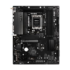 Материнская плата ASRock Z890 PRO-A WIFI