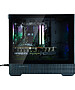 Корпус Zalman P30 AIR Black