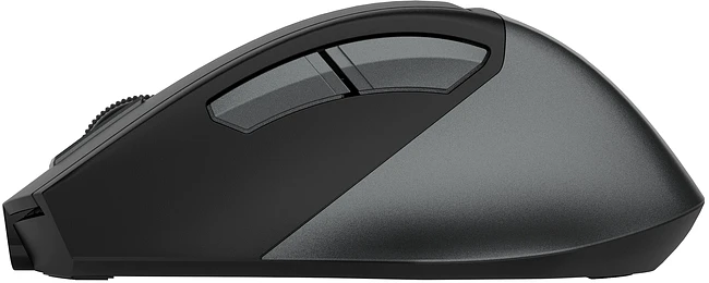 Мышь A4Tech Fstyler FG45CS Air 2 Stone Grey