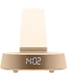 Портативная колонка BBK BTA1110 GD золотистый