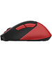 Мышь A4Tech Fstyler FG45CS Air Sports Red