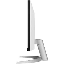 Монитор LG UltraWide 29WQ600-W серебристый
