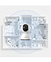 Камера видеонаблюдения Baseus Security P1 S0TV01 White (S0TV012132)