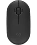 Набор периферии Logitech MK470 графитовый/светло-серый (920-009180)