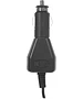 Автомобильное зарядное Buro XCJ-048-EM-2A microUSB черный
