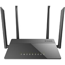 Wi-Fi роутер D-Link DIR-841/RU/A1B