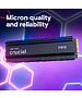 SSD диск Crucial P510 1TB (CT1000P510SSD5)