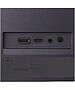 Монитор LG 27G414B-B черный