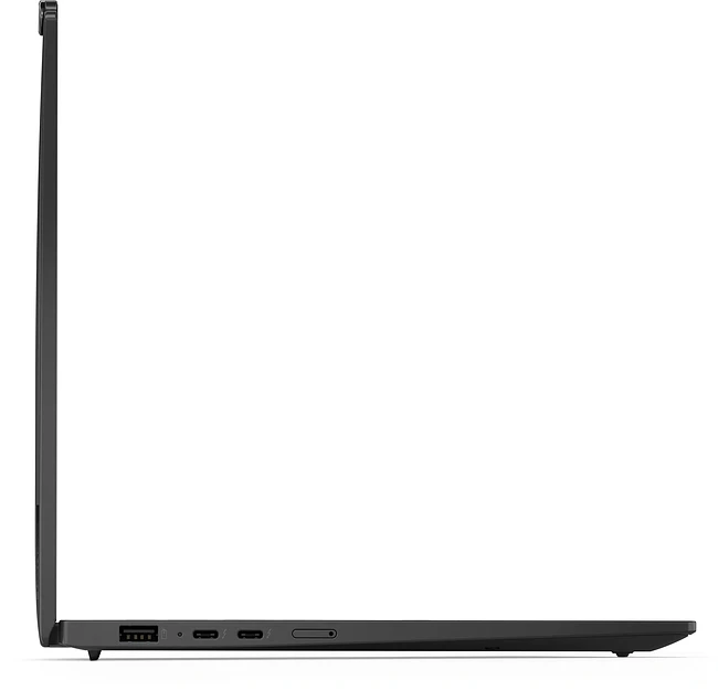 Ноутбук Lenovo ThinkPad X1 Carbon G12 Black (21KC0046US)