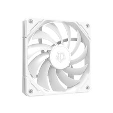Вентилятор для корпуса ID-Cooling TF-12015-W White
