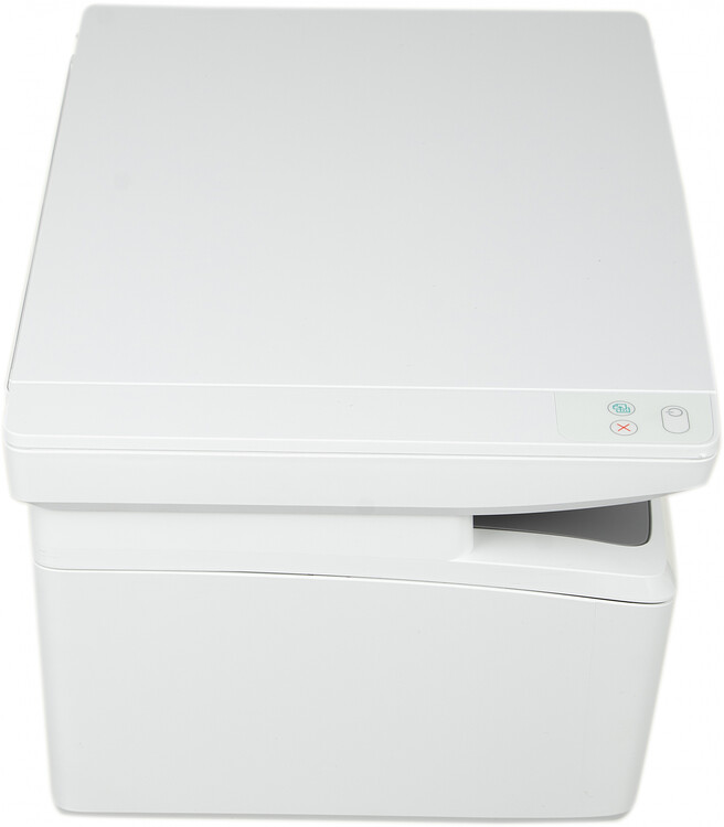 МФУ HP LaserJet M141a (7MD73A)