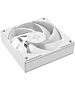 Вентилятор для корпуса ID-Cooling AF-1230-W белый