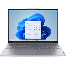 Ноутбук Lenovo ThinkBook 16 G8 IRL (21SHA07TCD)