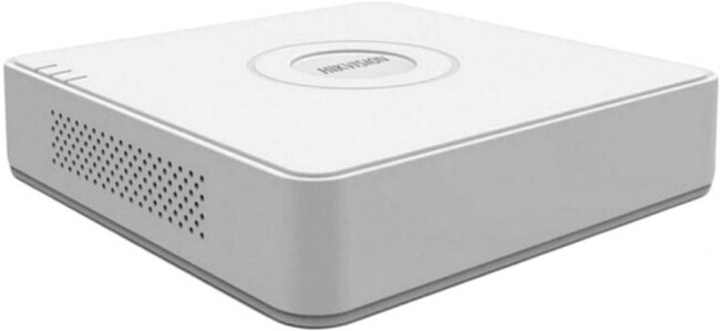 Видеорегистратор наблюдения Hikvision DS-7104NI-Q1/4P(D)