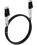 Патч-корд NTSS NTSS-DPC-PM-9-LC/U-LC/U-3.0-2-BL черный