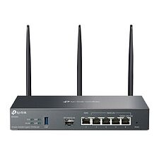Маршрутизатор TP-Link Omada ER706W