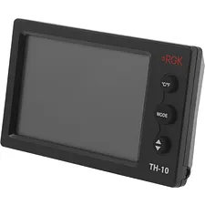 Термогигрометр RGK TH-10 (776356)