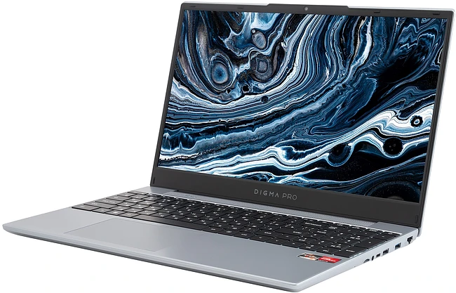 Ноутбук Digma EVE C5805 Dark Grey (DN16N1-8CXW01)