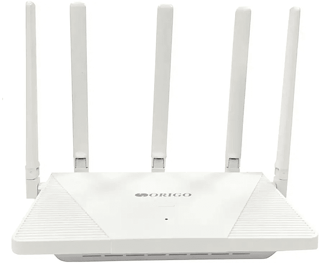 Роутер Origo OWR3030AXG/A1A
