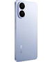 Смартфон Vivo V60 Lite 8GB/128GB титановый синий (V2530)