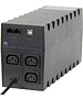 Источник бесперебойного питания PowerCom Raptor (RPT-800AP)