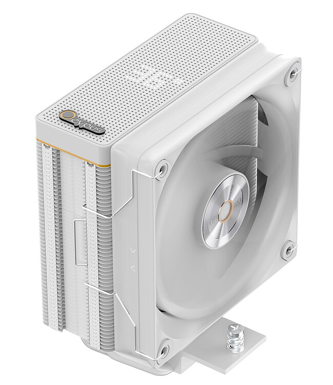 Кулер для процессора Ocypus Iota A40 WH (Iota-A40-WH1NNWD00X-GL)