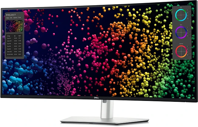 Монитор Dell U4025QW